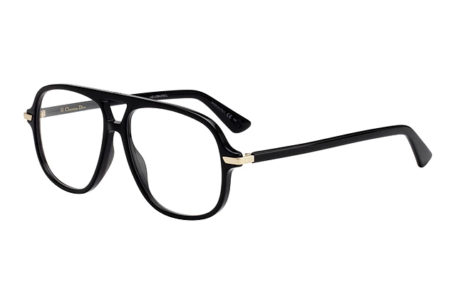 lunette de vue aviateur dior