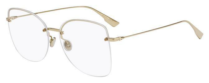 montures lunettes dior