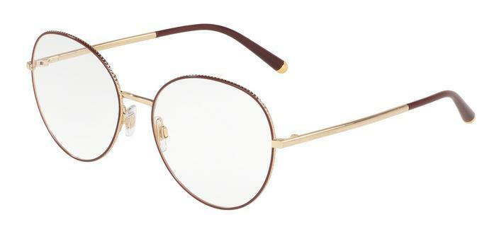 lunettes de vue d&g femme