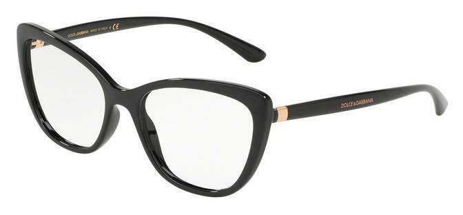 lunette de vue d&g