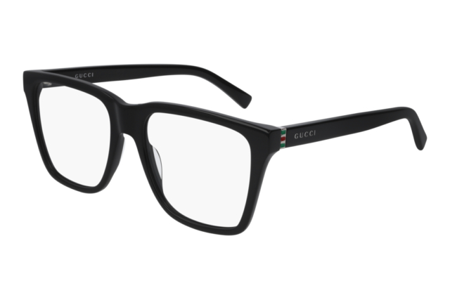 lunette de vue gucci 2018