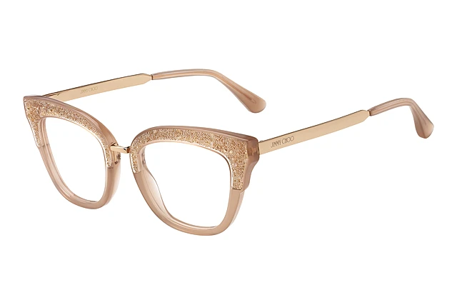 jimmy choo lunettes de vue