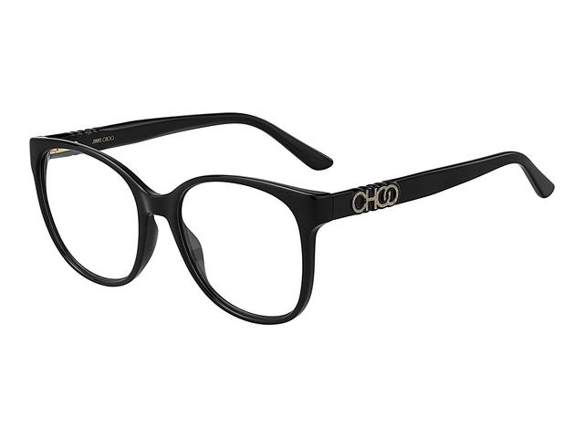 jimmy choo lunettes de vue 2019