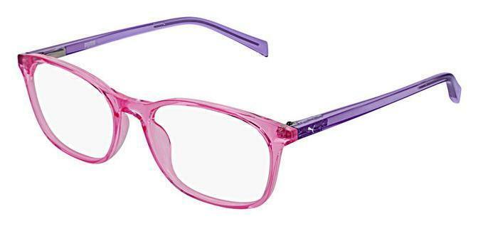 lunette puma violet