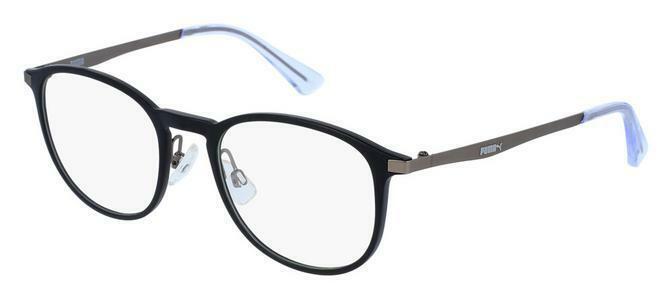 lunette puma brun