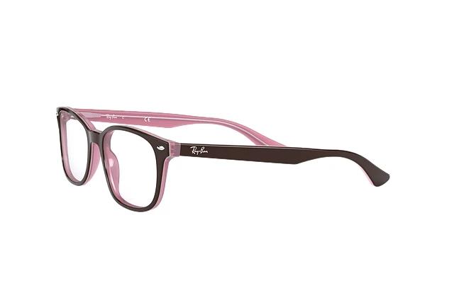Ray Ban RX 5375 2126 Ray Ban RX5375 2126 51 18 Brown | Visiofactory