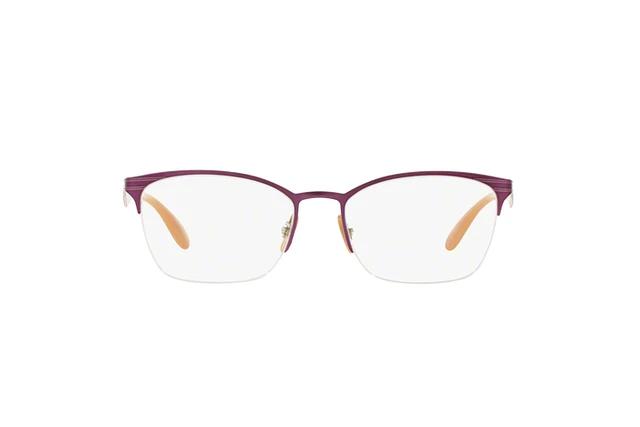 Ray Ban RX 6345 2864 Lunettes de vue de Ray Ban en RX 6345 2864