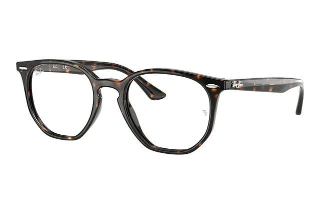 lunette de vue en bois