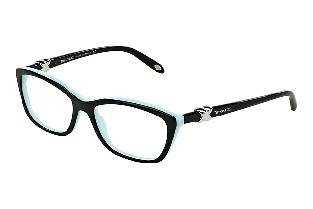 tiffany lunettes de vue