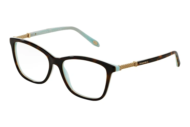 tiffany and co lunettes de vue