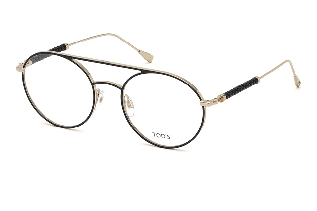 Acheter des lunettes Tod's en ligne à prix très bas (90 articles)