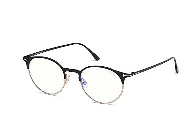 lunette ronde tom ford