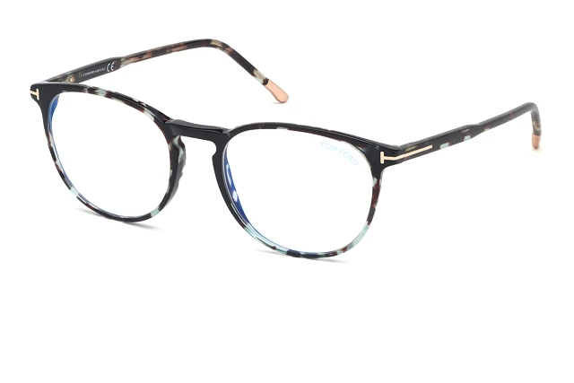 lunettes de vue tom ford 2018