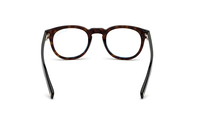ほぼ新品　TOM FORD TF 5629-B 052 Tom Ford FT5629-B (052) FT5629-B48052 Eyeglasses Man | Shop
