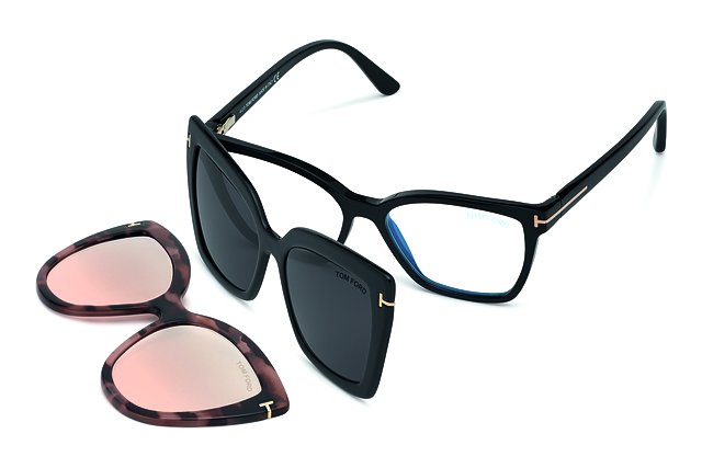 Tom Ford FT 5641-B 001