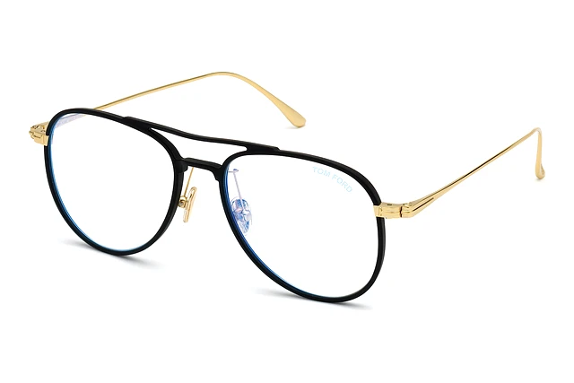 lunette vue fred homme
