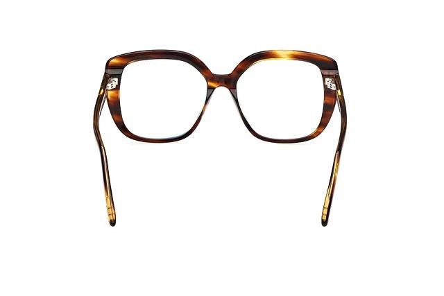メガネ TOM FORD Tom Ford - FT6043-B 53055 - 055 Tom Ford TF6043-B 052 Blue Control Glasses - US