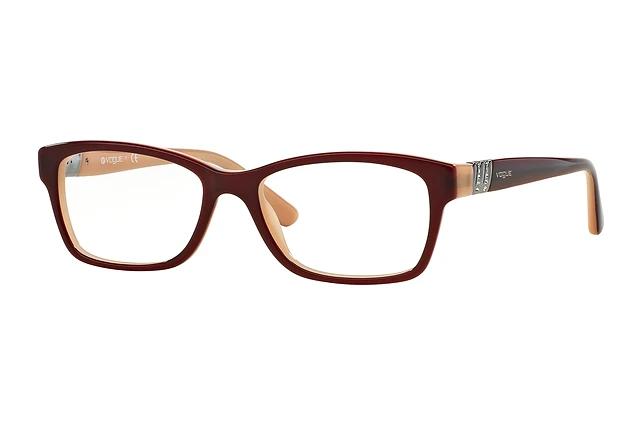 Vogue VO 2765B 2323 Vogue VO2765B au meilleur prix sur