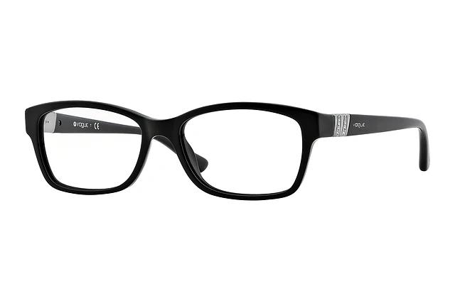 Vogue VO 2765B W44 Vogue VO2765B au meilleur prix sur