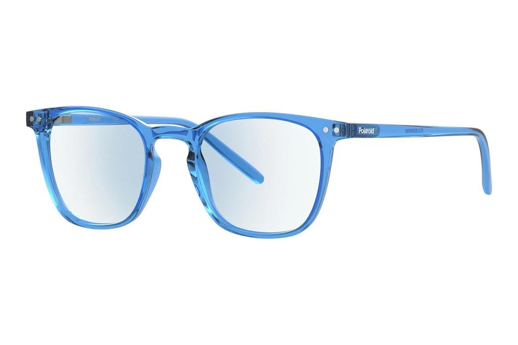 Polaroid   PLD 0029/R/BB ZX9/G6 D2.00 BLAU