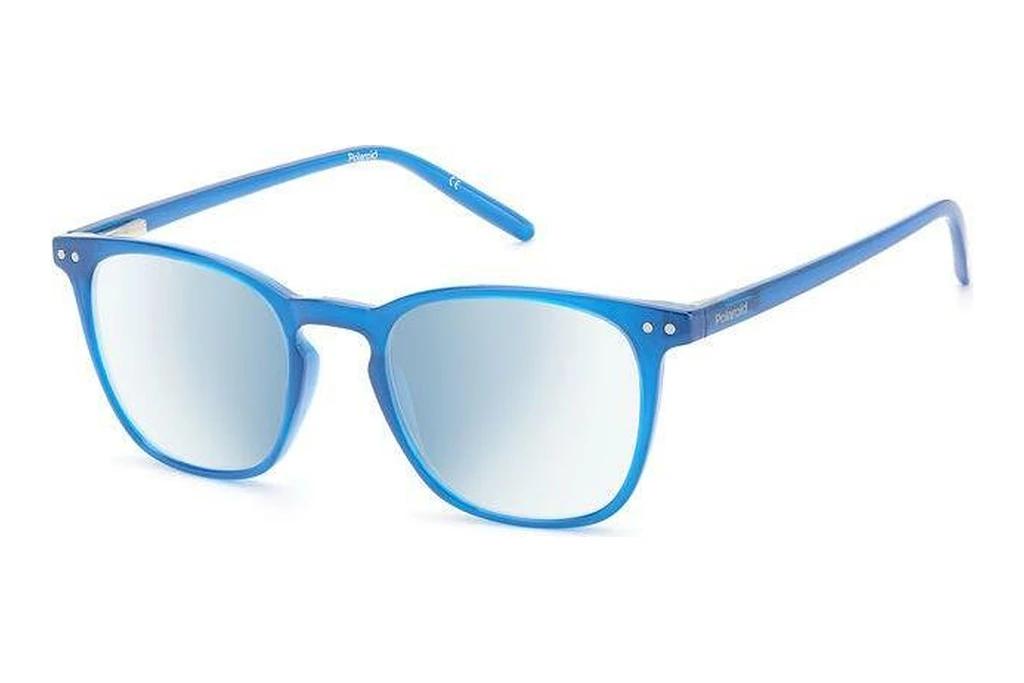 Polaroid   PLD 0029/R/BB ZX9/G6 D3.00 BLAU