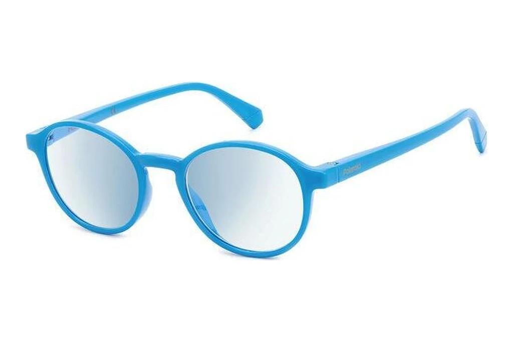 Polaroid   PLD 0034/R/BB MVU/G6 D3.00 AZURE