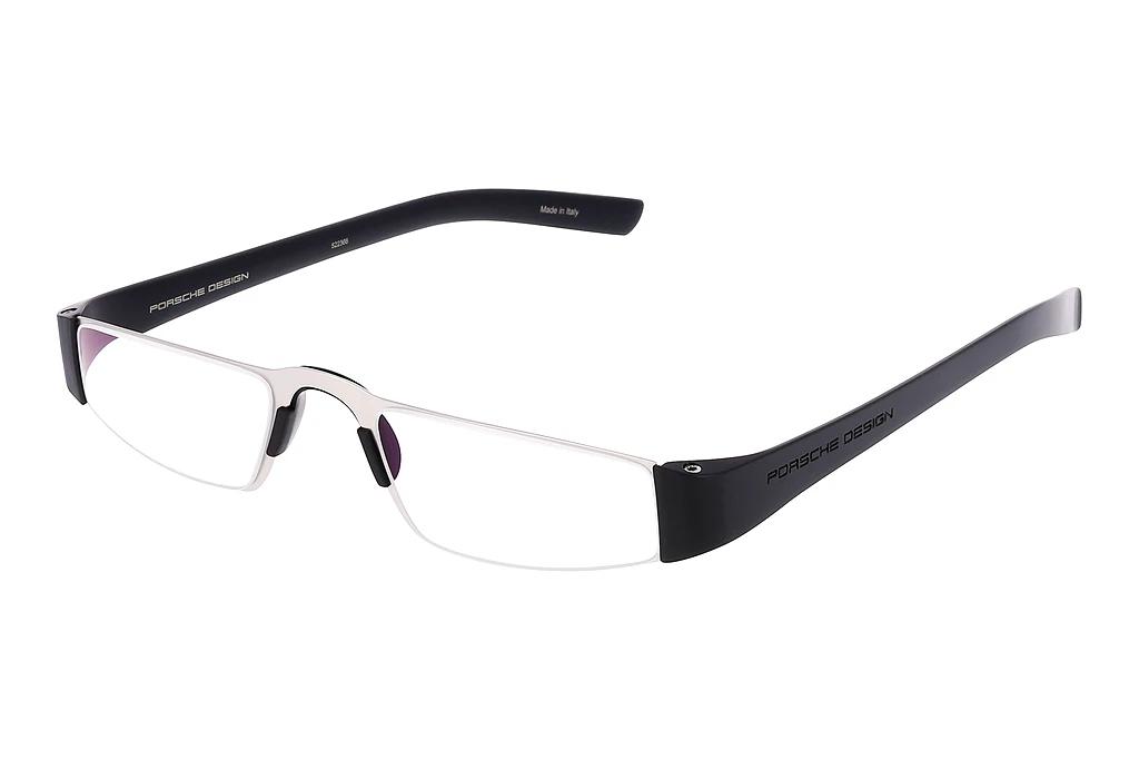 Porsche Design   P8801 A D1.50 SILVER