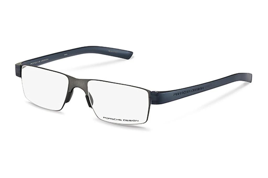 Porsche Design   P8813 B D1.00 dark grey