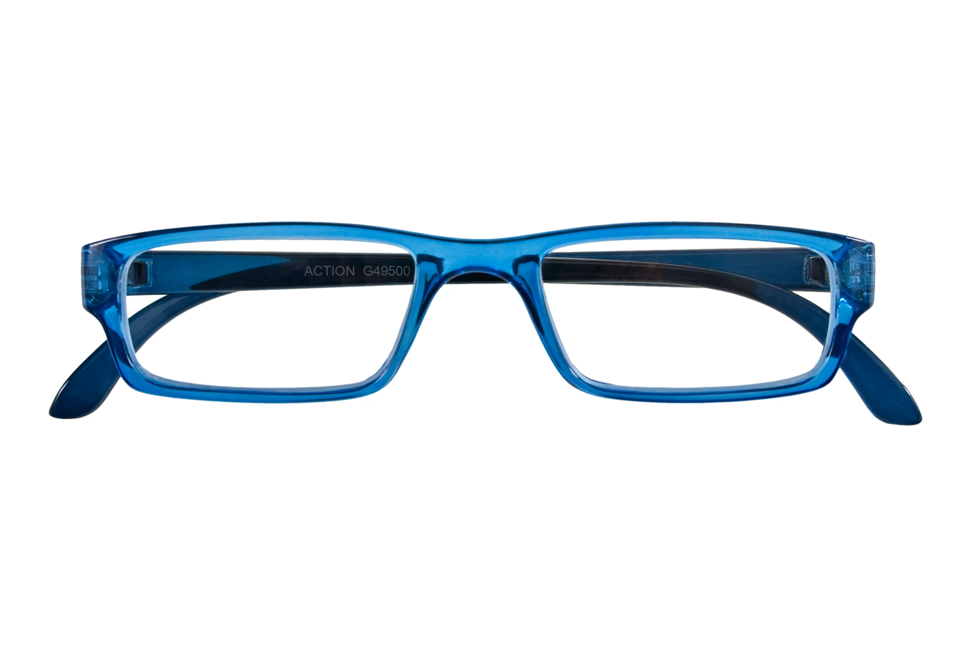 I NEED YOU   ACTION G49500 blau-glänzend D1.50 blau glänzend