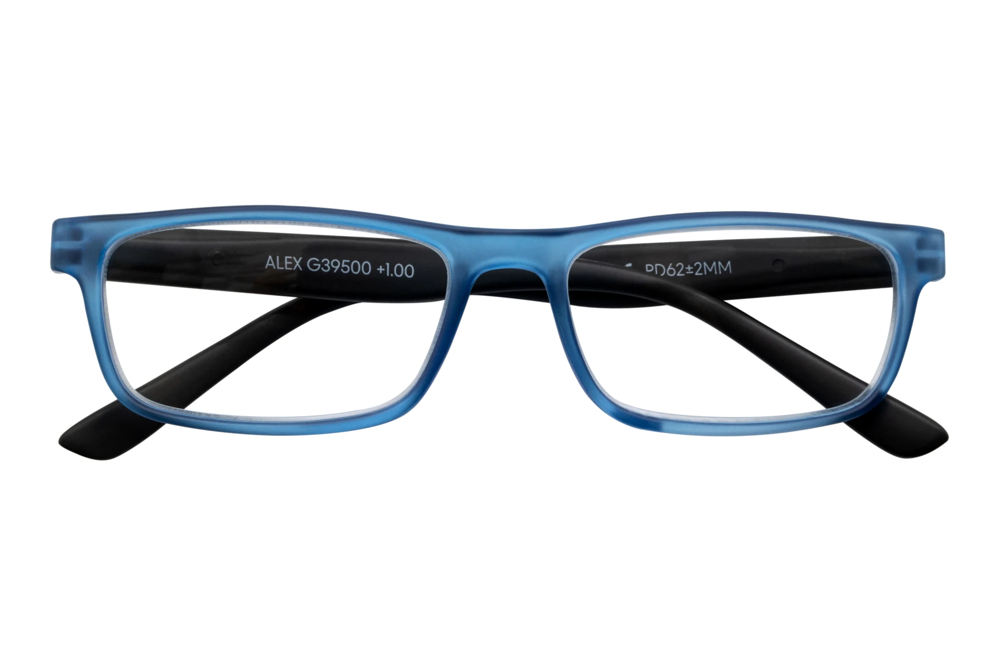 I NEED YOU   ALEX G39500 blau-schwarz D1.50 blau-schwarz