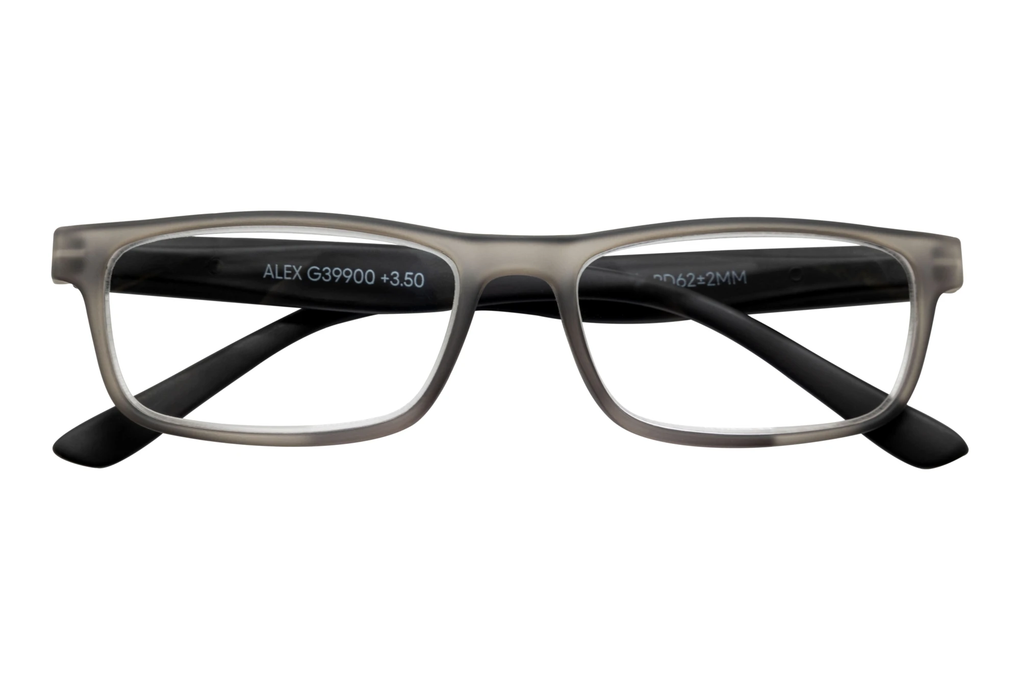 I NEED YOU   ALEX G39900 anthrazit-schwarz D3.50 anthrazit-schwarz