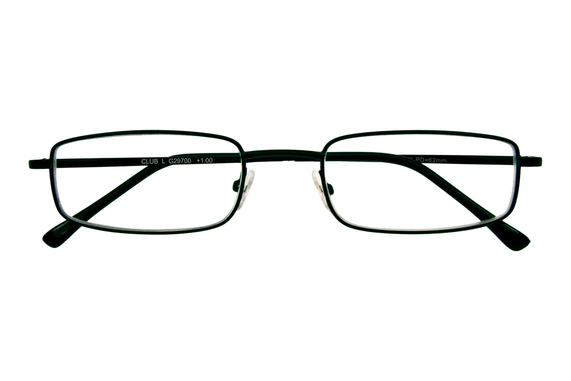 I NEED YOU   CLUB L G29700 schwarz D2.00 schwarz