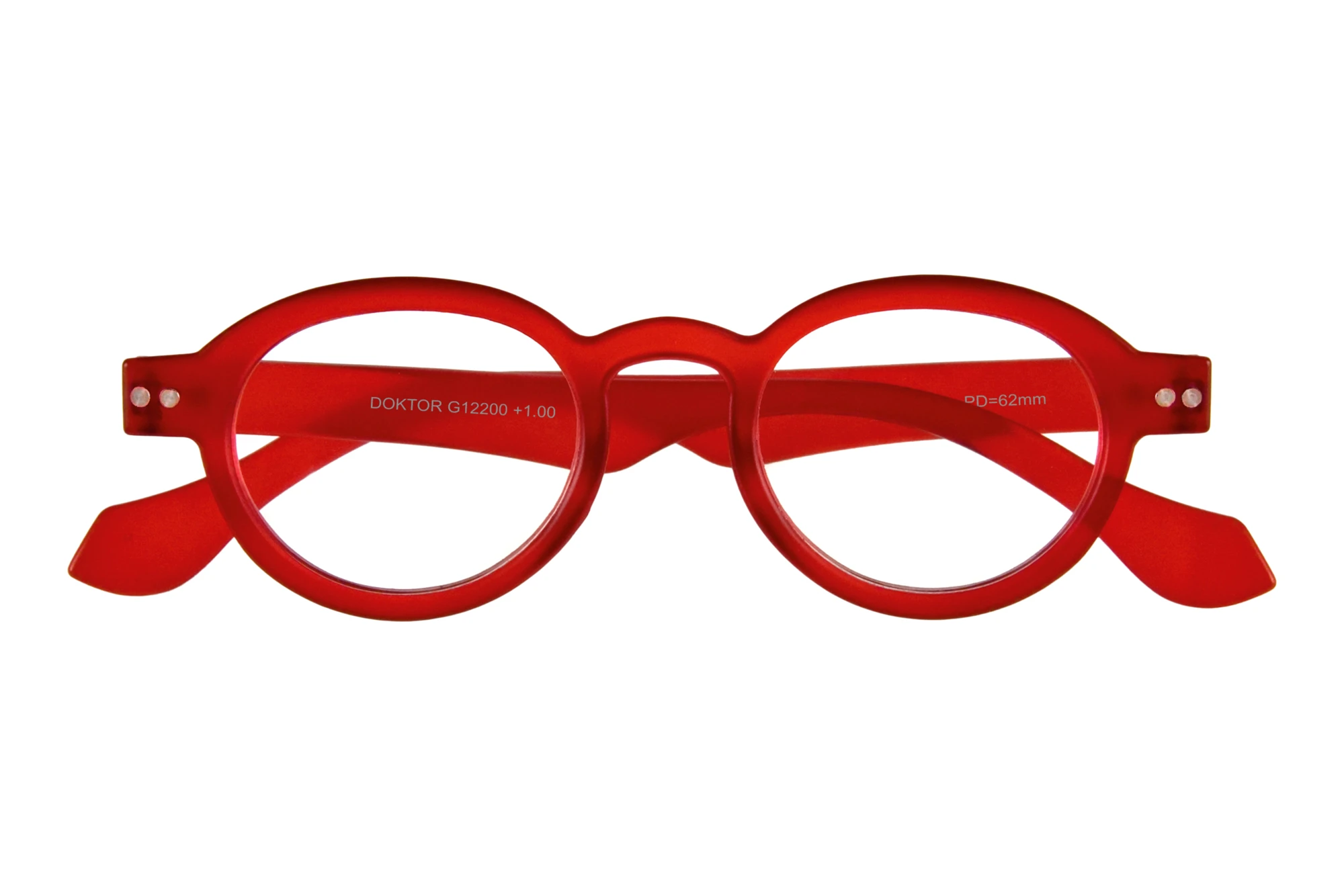 I NEED YOU   DOKTOR G12200 rot D2.50 rot