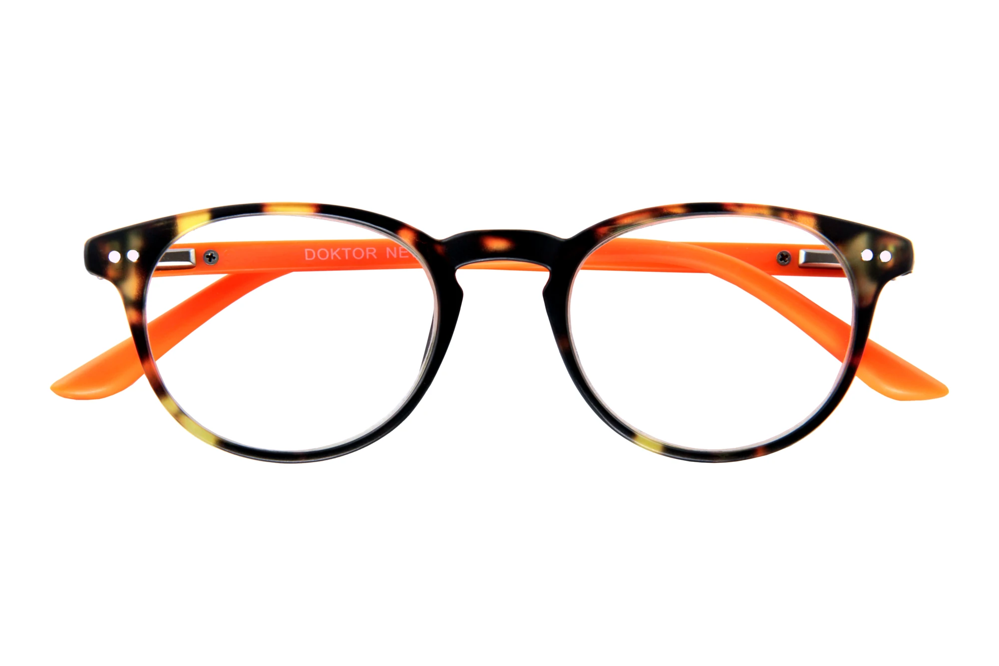 I NEED YOU   DOKTOR New G65900 havanna-orange D1.00 havanna-orange