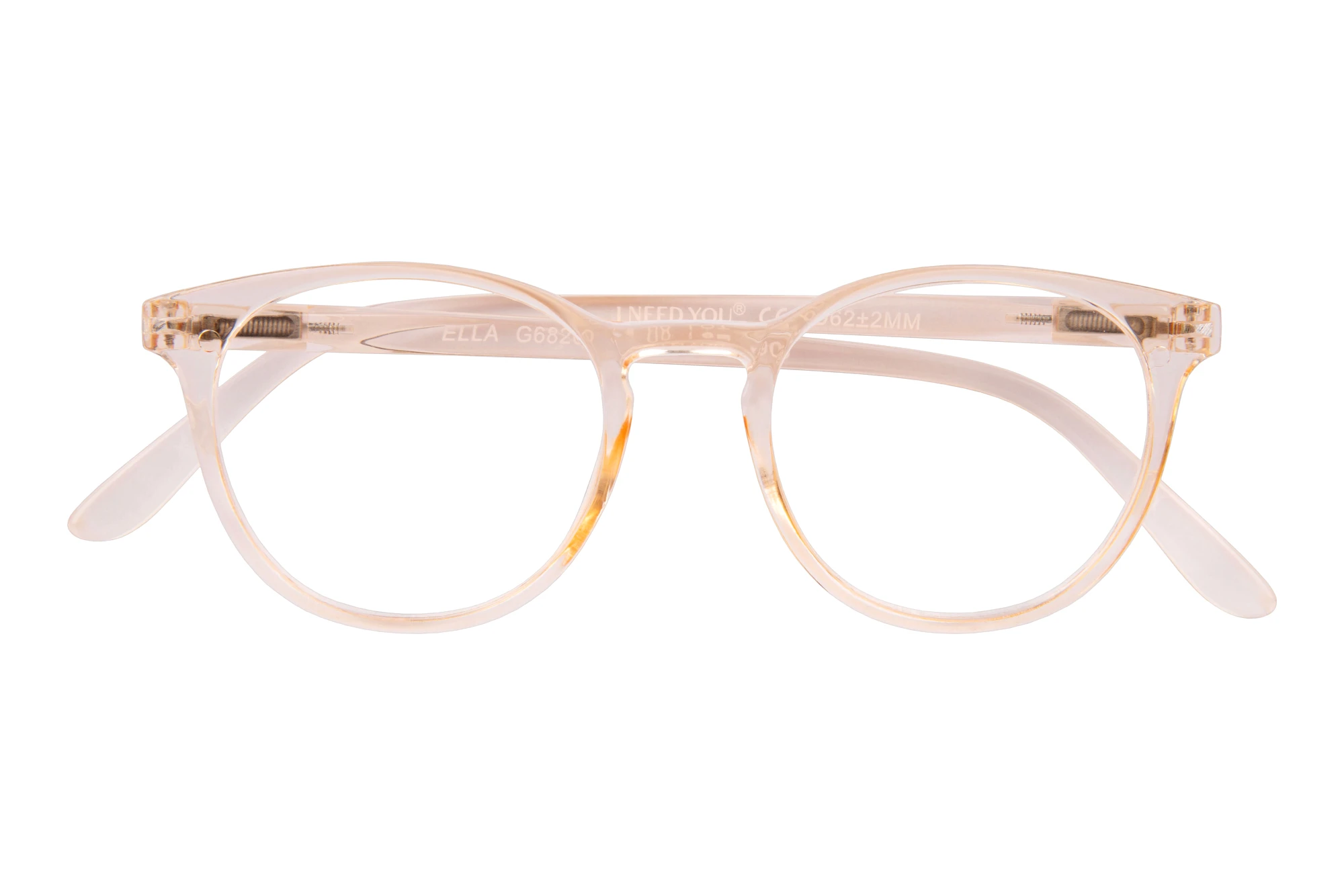I NEED YOU   ELLA INY ELLA beige D2.50 beige