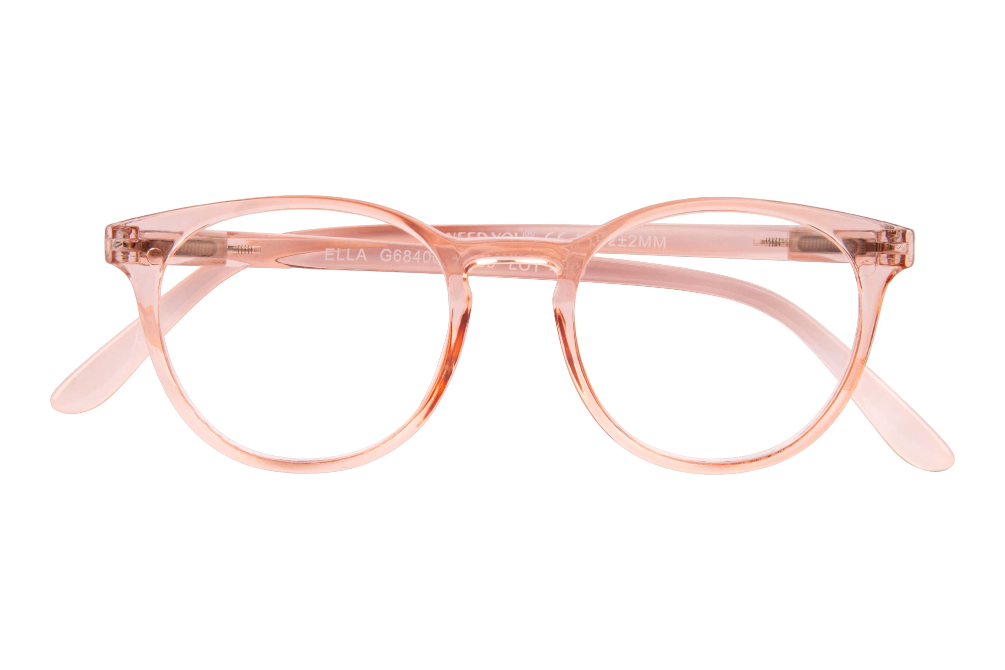 I NEED YOU   ELLA INY ELLA rosé D2.00 rosé