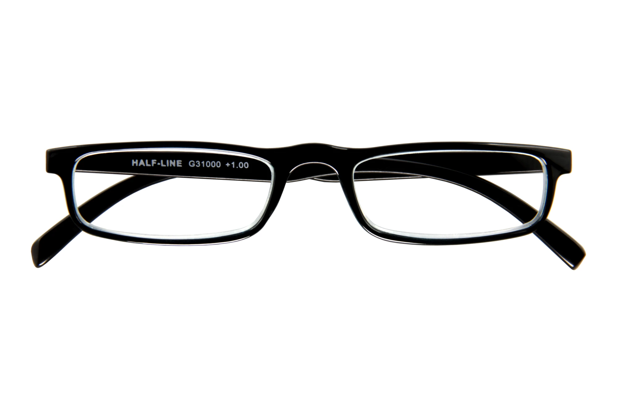 I NEED YOU   HALF LINE G31000 schwarz D3.00 schwarz