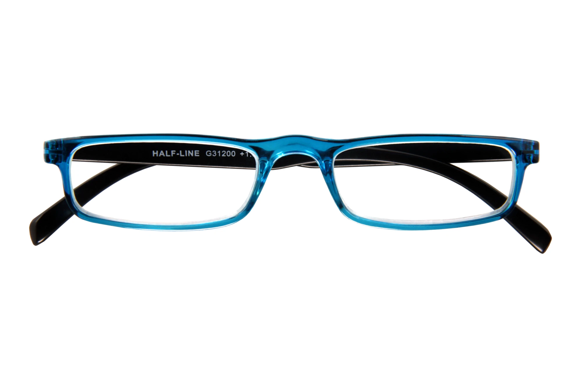 I NEED YOU   HALF LINE G31200 blau D2.00 blau