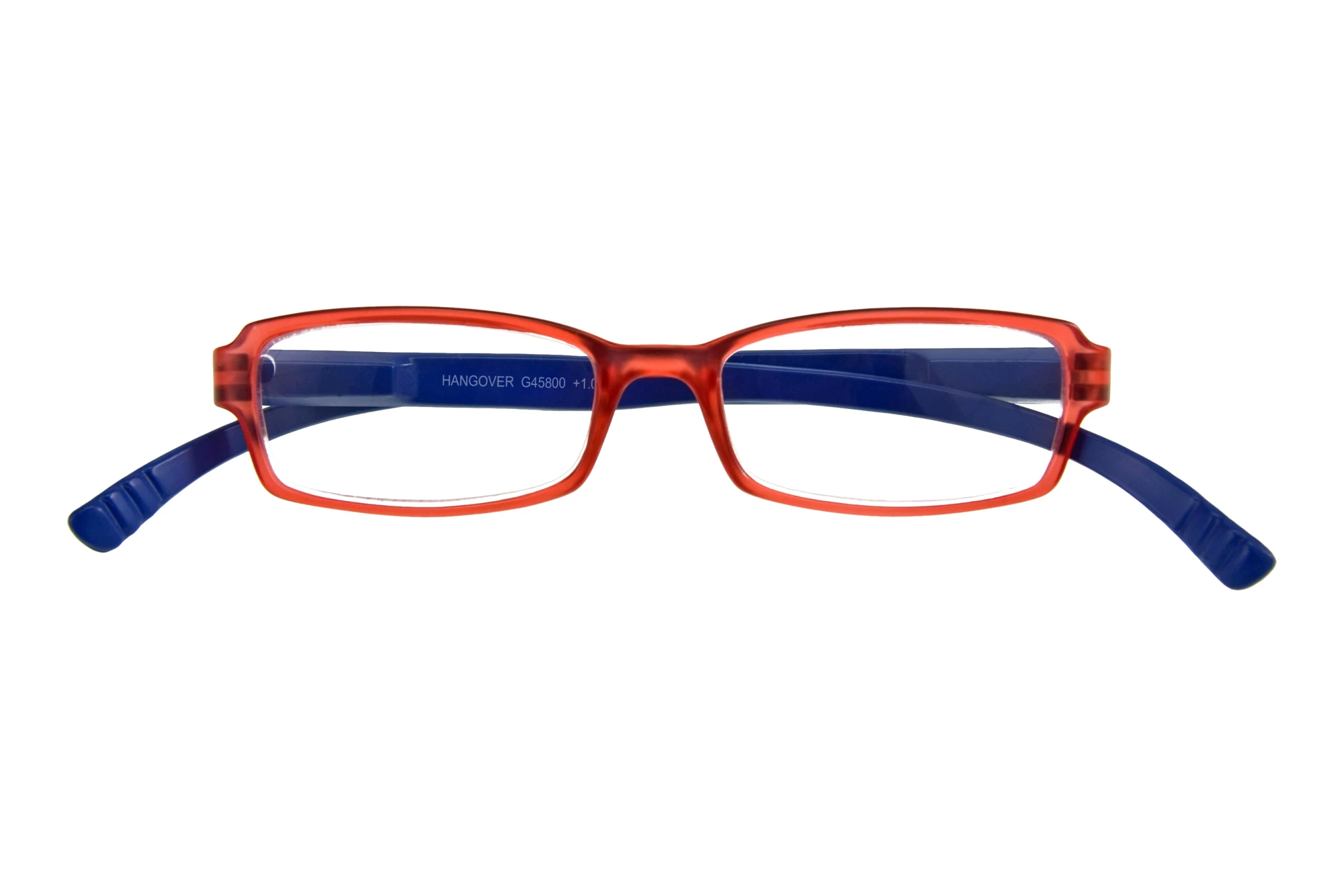 I NEED YOU   HANG OVER G45800 rot-blau D1.50 rot-blau