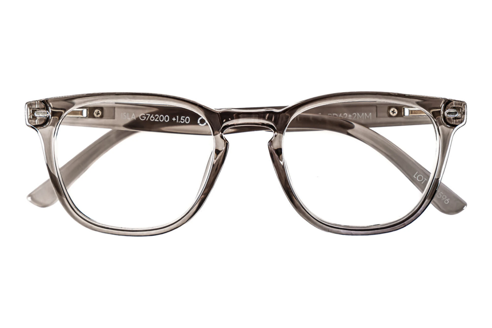 I NEED YOU   ISLA G76200 grau D3.00 grau