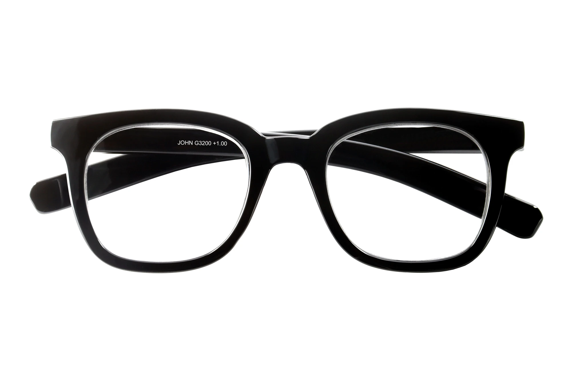I NEED YOU   JOHN G3200 schwarz D2.00 schwarz