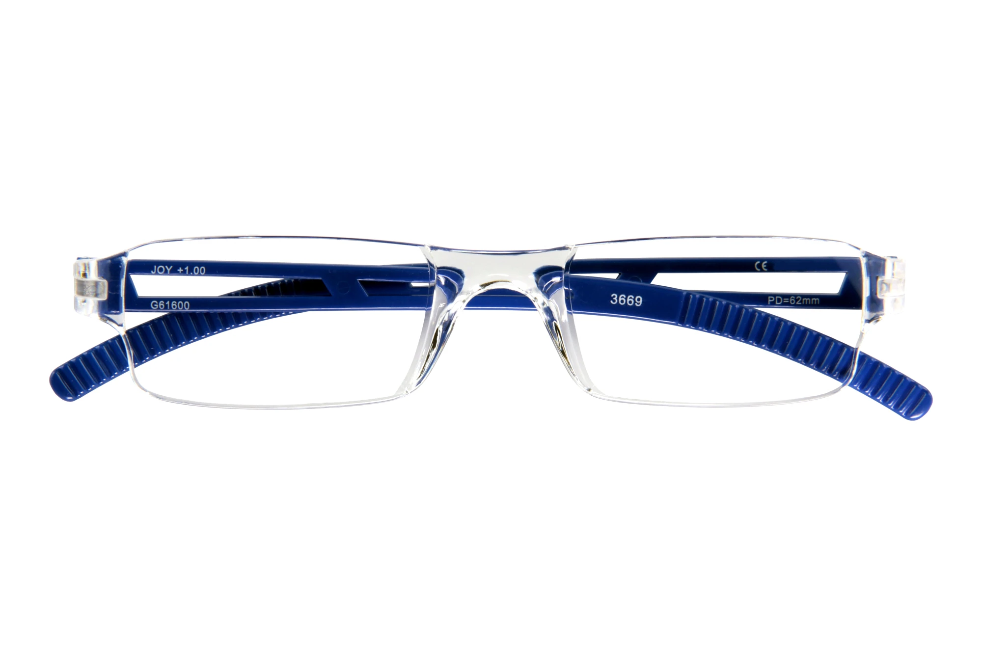 I NEED YOU   JOY G61600 blau D1.50 blau