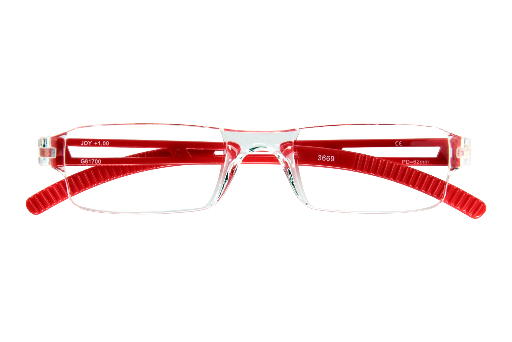 I NEED YOU   JOY G61700 rot D1.00 rot
