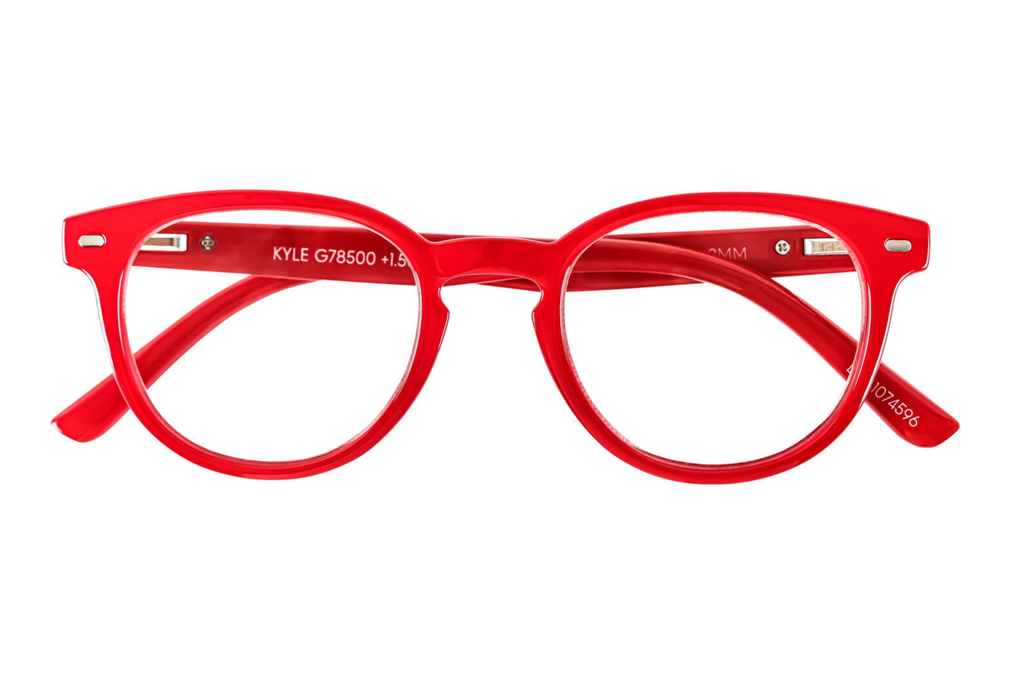 I NEED YOU   KYLE G78500 rot D2.50 rot
