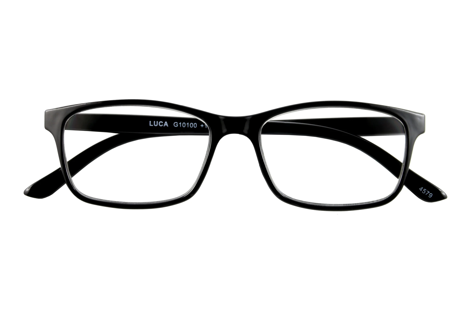 I NEED YOU   LUCA G10100 schwarz D1.00 schwarz