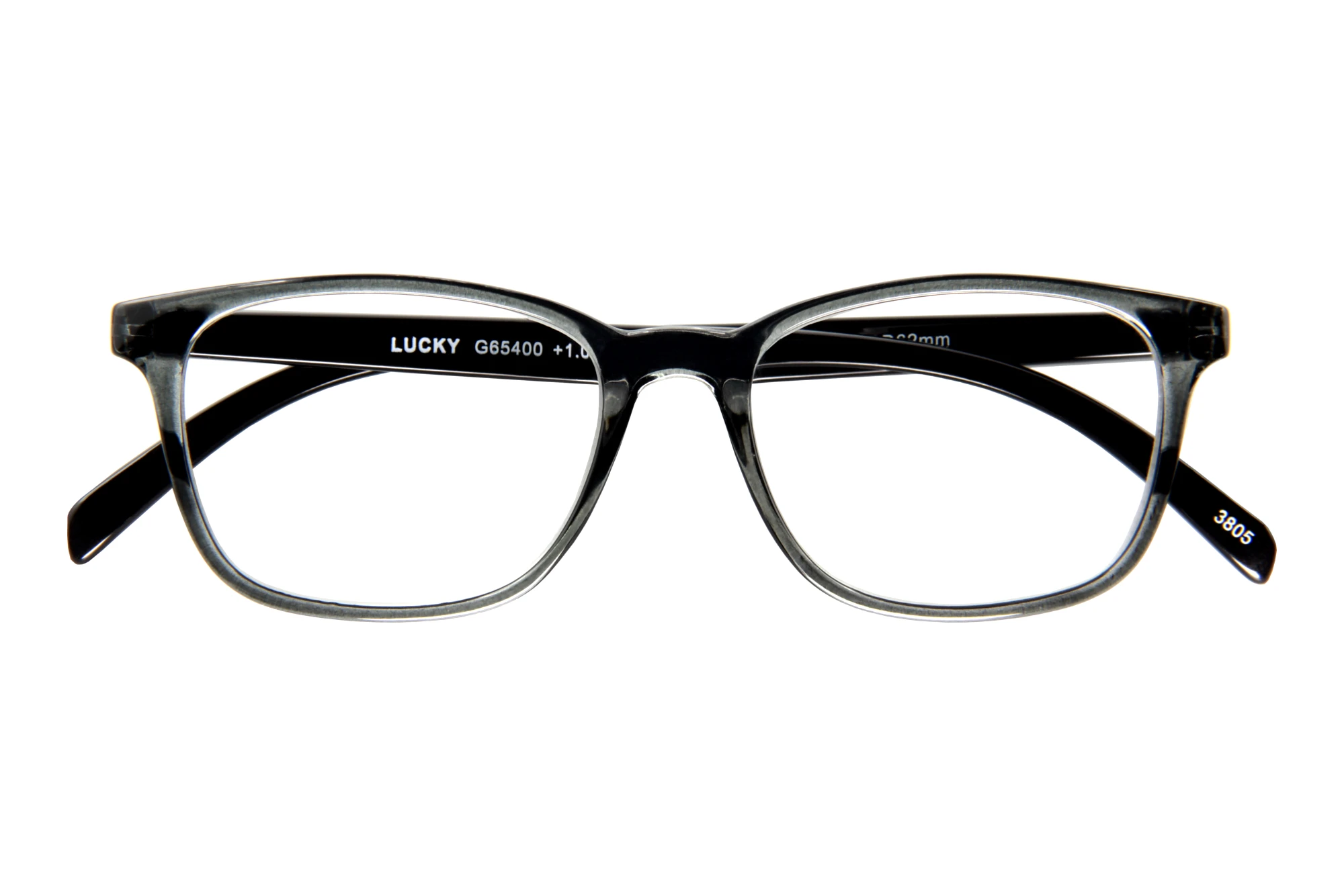 I NEED YOU   LUCKY G65400 grau D2.50 grau