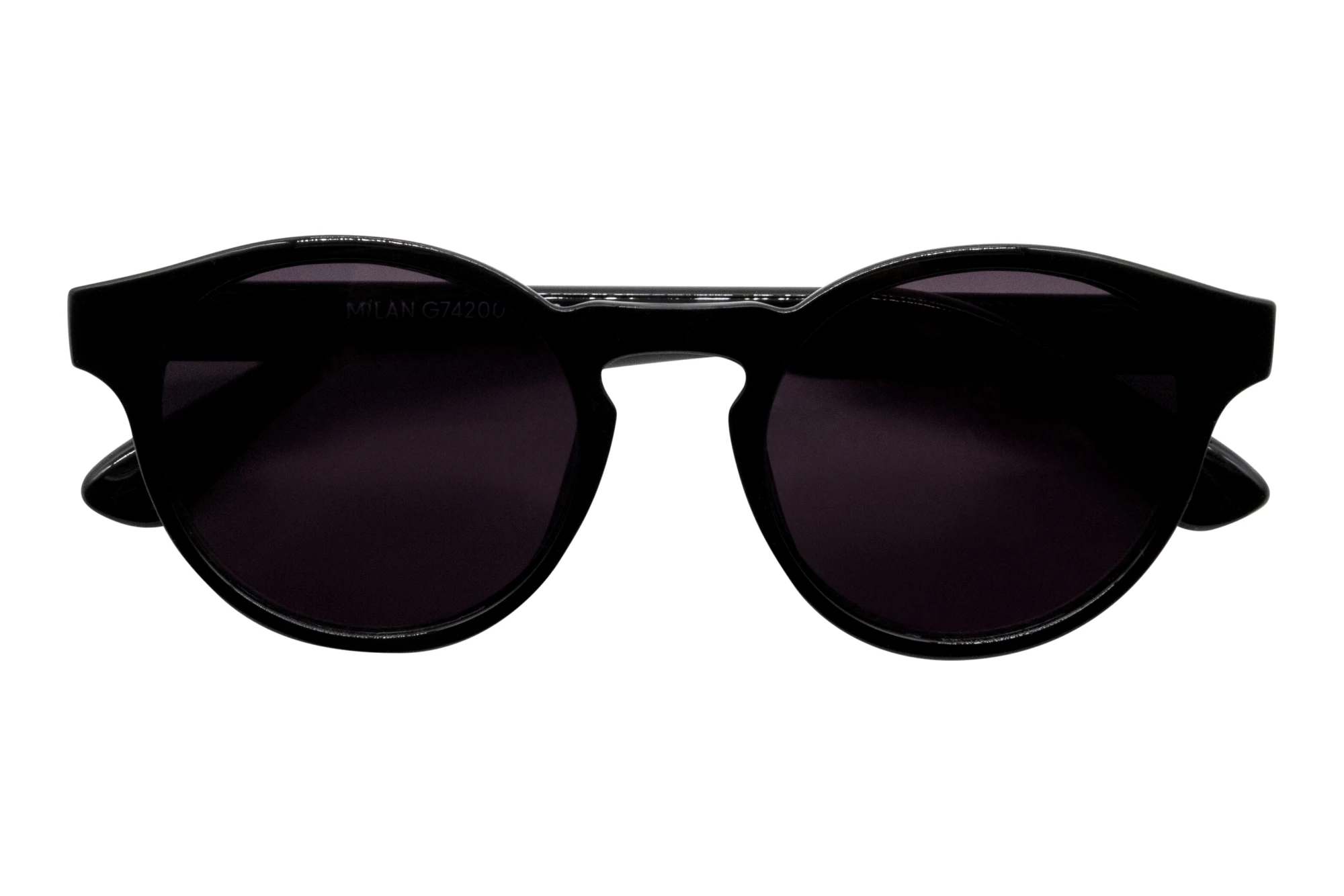 I NEED YOU   MILAN G74200 schwarz D1.00 