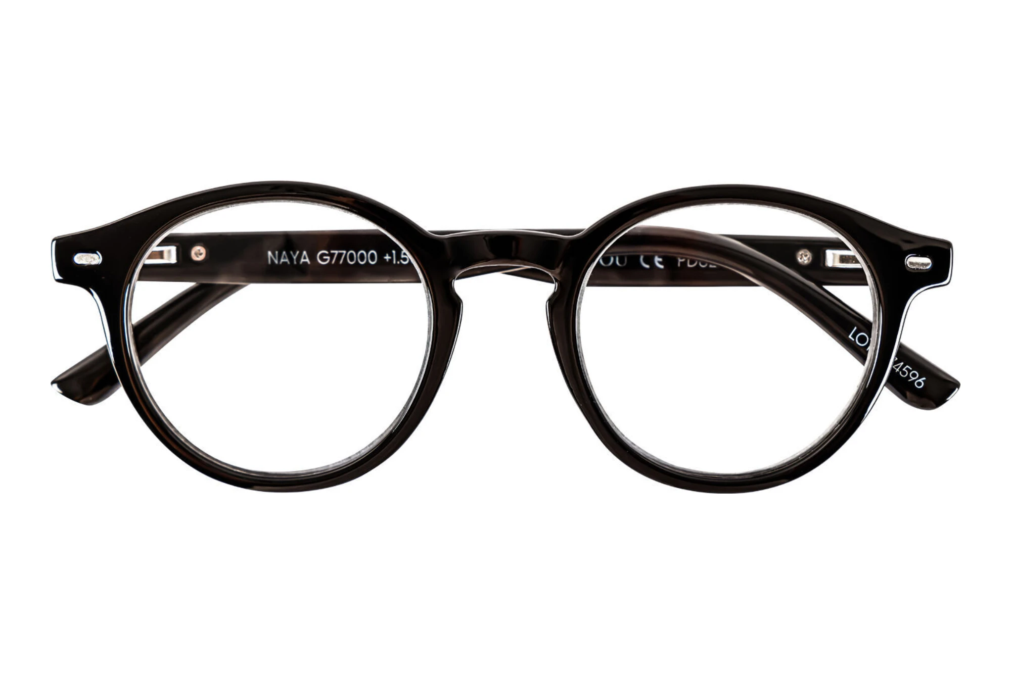 I NEED YOU   NAYA G77000 schwarz D2.00 schwarz