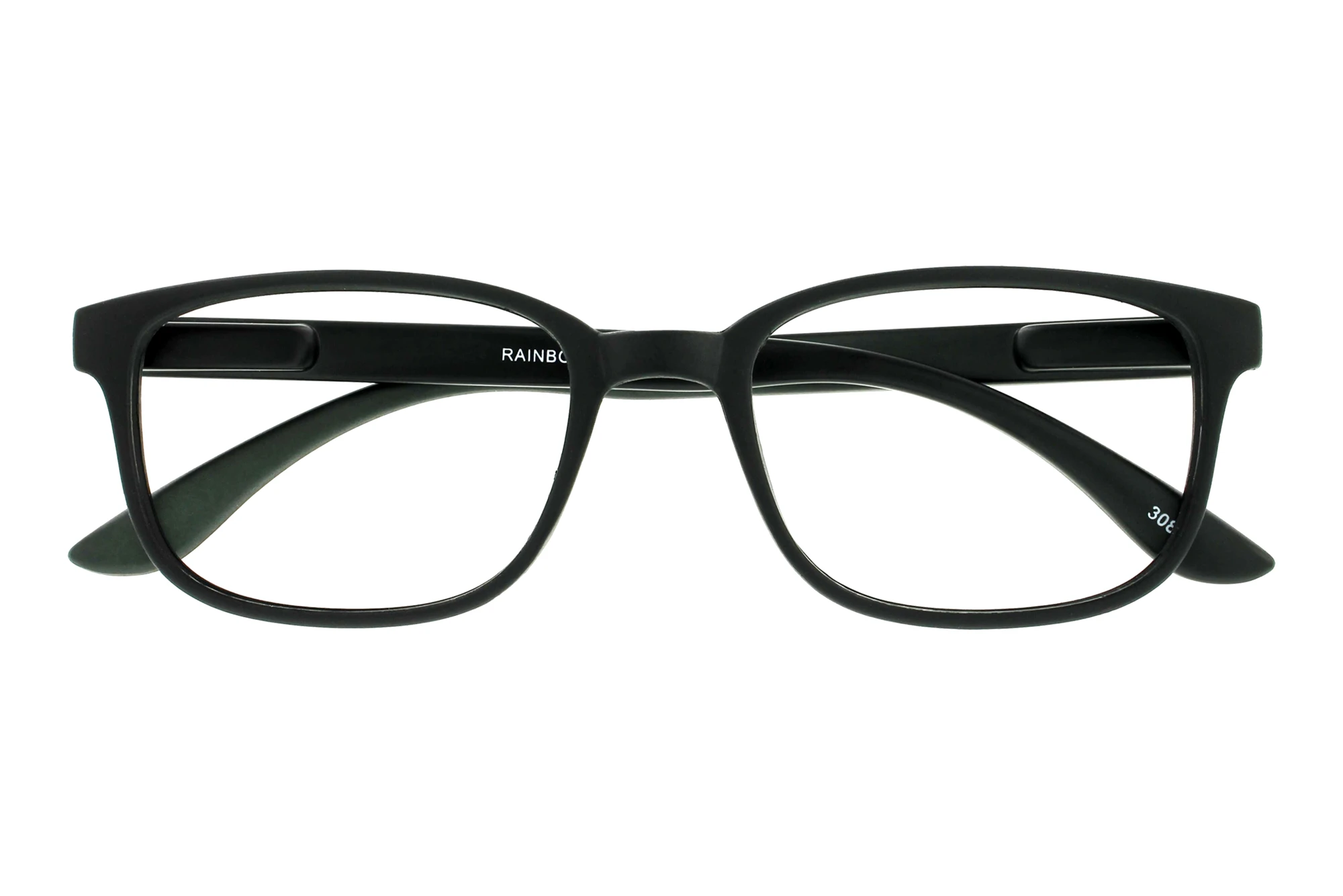 I NEED YOU   RAINBOW G54200 schwarz D3.00 schwarz