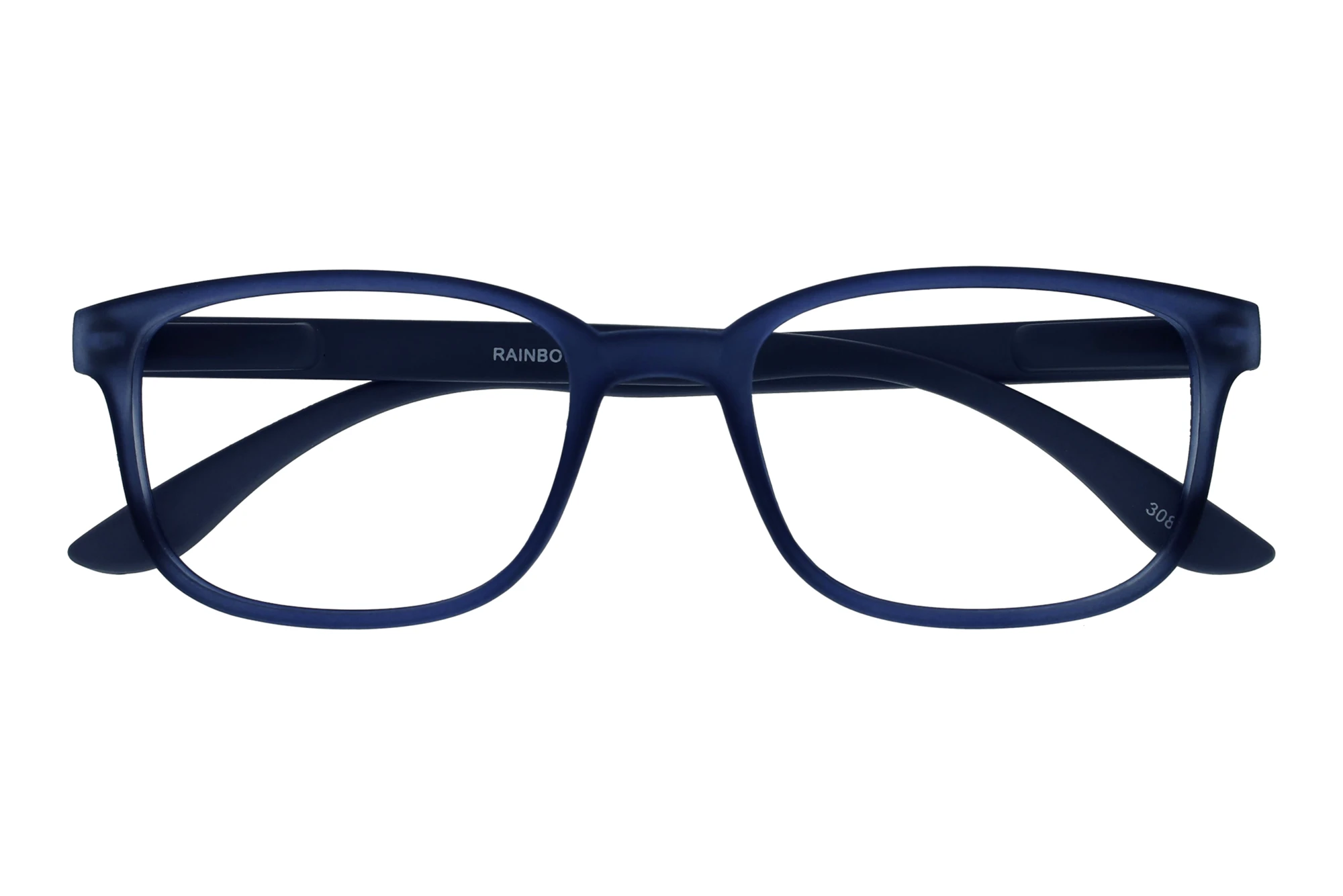 I NEED YOU   RAINBOW G54400 blau D2.00 blau